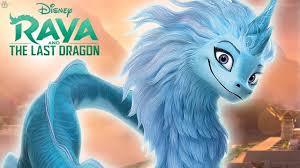 #drawings #sisu #sisu dragon #dragon #raya and the last dragon #ratld #namaari #teeth #sisu redesign #raya. A New Kind Of Dragon Raya And The Last Dragon A Look At Sisu Youtube