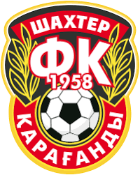 Who do you think will win? Fc Shakhter Karagandy Wikipedia