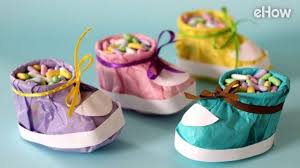 There are a great number variants of homemade baby shower decorations for a children's party. 4 Creative Diy Baby Shower Decorations Youtube