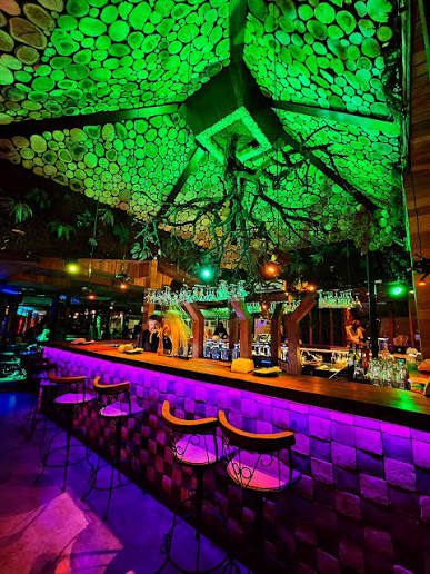 Mei Du Mato Pub