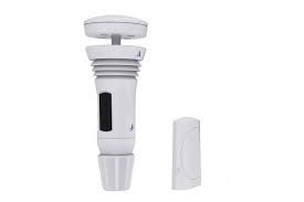 La crosse technology's wireless weather station will provide you accurate, backyard weather monitoring from the convenience inside your home. Weatherflow Tempest Weather System Review The Best Home Weather Station Available Techhive