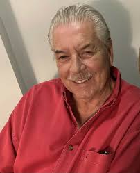 Obituary of Robert G. Hamm