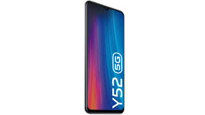Buy Vivo Y52 5G 128GB - Black