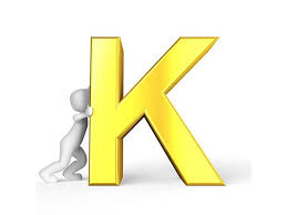 Check out the super simple app for ios! Does Your Name Start With The Letter K Find Out Your Characteristics Boldsky Com