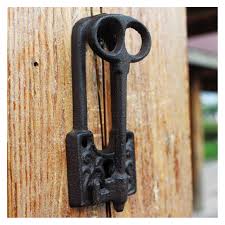 Battente for porta porta in legno, Battenti for porta angelo passero Retro  nostalgico artigianato in ghisa Serratura a chiave Porta che bussa Cortile  Porta da giardino Maniglia for porta antica Batten :