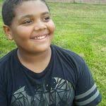 Stacy Scurlock's Instagram, Twitter & Facebook