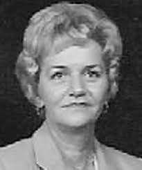 Mary Boger Obituary (2014)