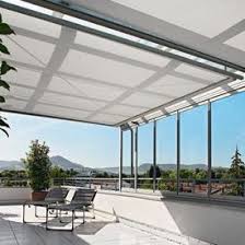 Spitzen Markisen In Dresden Terrassenuberdachung Uberdachung Terrasse Markise