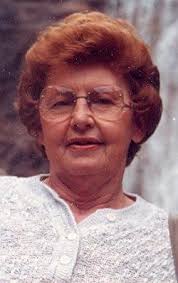 Obituary of Dortha Martin