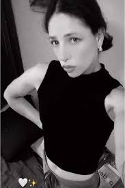 Daniella Benz Trans Before After