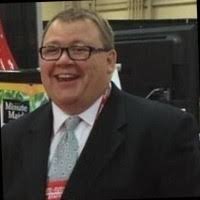 Steve Pursell Email & Phone Number