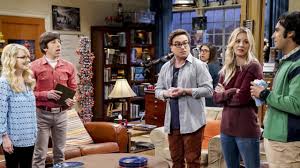 Big Bang Theory Finale Series Says Goodbye After 12 Years Of Bazingas Friendship And Love Cbs News