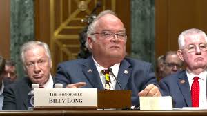 Image result for President Billy