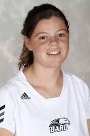 2010 Women's Soccer Roster