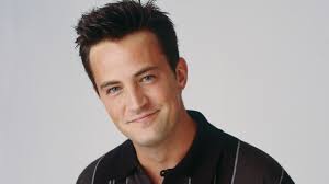 Matthew Perry, 'Friends' star, dead at 54