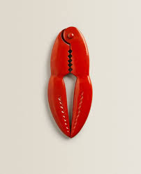 Image 1 Of The Product Lobster Cracker Lobster Crackers Zara Home Crab