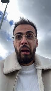 Benjamin Trainer's Instagram, Twitter & Facebook