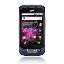 2) wait for the screen with the three android images to appear, and then release the volume down button. Desbloquear Lg Optimus One P504