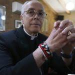 As Biden heads to El Paso, meet the bishop working at the heart of the  immigration crisis