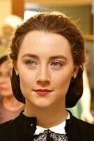 When saoirse was three, the family moved. Saoirse Ronan Kinepolis Swiss