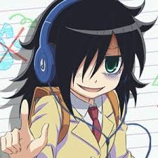 Since emotions are best expressed through the eyes they are usually made visible even if the character has bangs or wear glasses. I M Looking For Hairstyles Like Tomoko Or Hairs Covering One Eye Do You Know One Thesims