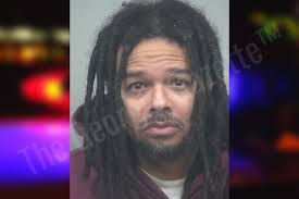 Willie Stackhouse — Gwinnett County Jail Bookings