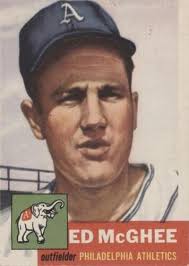 1953 newspaper panel