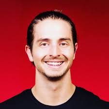 Daniel Schmidt — Zen Fitness Personal Training