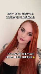 Amy Leer Poppy Y Courtney