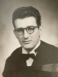 Obituary for Wally Walker