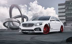 Mercedes S Class W222 Tuning 1 Mercedes Mercedes Benz Mercedes S Class