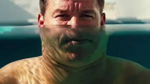 I'll be your stepfather in about a week!”