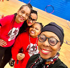 Happy birthday to Ruth Roach, wife of Dr. Ben Roach,