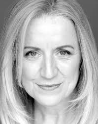 Kristie Dale Sanders (Performer)