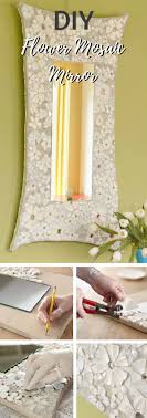 Decorative mirrors add depth and beauty to your craft project. 35 Best Diy Mosaic Craft Ideas And Projects For 2021