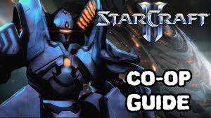 They can allow commanders to expand much quicker than normal, because most calldowns are free, and players are only sacrificing a cooldown charge for it. Karax Co Op Guide Starcraft 2 Youtube