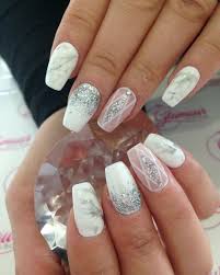 1001 Ideen Und Designs Fur Einzigartige Ballerina Nagel Stylische Nagel Glitter Nageldesign Haare Und Nagel