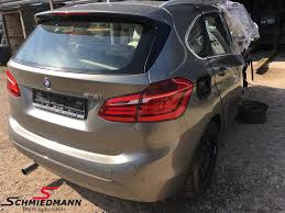 Looking to buy a new bmw 740le xdrive (2018) in malaysia? Recycled Car Bmw F45 Sat Touring Page 1
