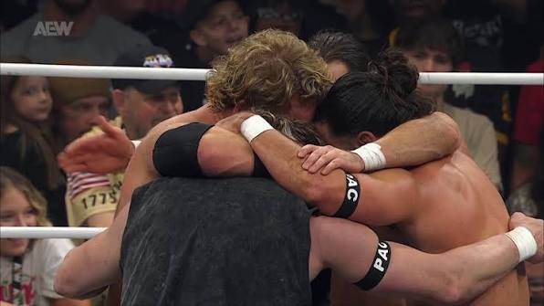 The Elite defeat The Don Callis Family on Dynamite