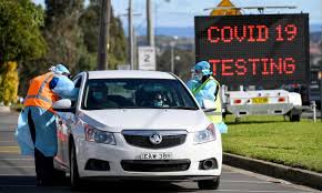 1 new case in nsw. Covid 19 Cases Will Need To Keep Rising In Nsw Before Restrictions Are Tightened Experts Say New South Wales The Guardian