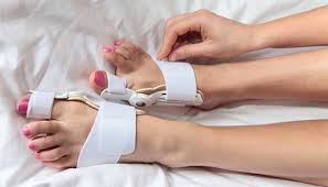 There are different foot and ankle clinics that can help you survive the issue. Bunion Surgery Johns Hopkins Medicine