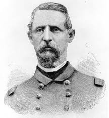 Charles Manigault Morris