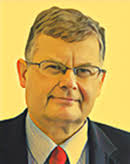 PROF. STEPHEN HALL