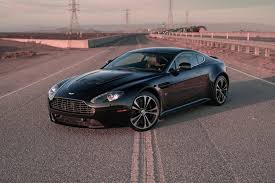 Image result for Storm Black 2011 Aston Martin