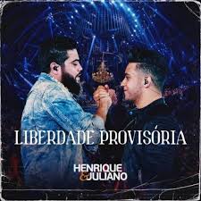 Kemudian pilih mais tocadas no tik tok em dezembro de 2020. Henrique E Juliano Liberdade Provisoria Musica Henrique E Juliano Musicas Sertanejas Mais Tocadas Henrique Juliano