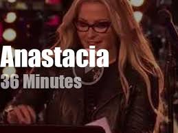 The song peaked at number one on the hot dance club play chart and enjoyed moderate airplay on rhythmic/dance format. Anastacia Opens A Swiss Tennis Pro Tournament 2019 Radio Video Music