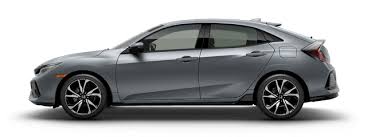 Looking for honda civic sport 2019. 2019 Honda Civic Hatchback Colors Price Specs Fuoco Honda