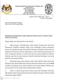 Waktu solat berikutnya, subuh pada 00:00. Waktu Solat Subang Jaya 2020