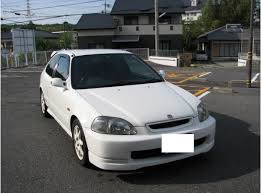 The honda civic type r gt is a driver's car from any angle. Honda Civic Type R Ek9 Import Sale Japan 2000 Japan Cars Something Jp Sale Is Eassier Google Search