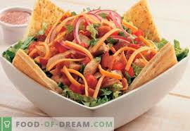 Cómo hacer las salchichas guisadas con vino blanco. Ensalada De Salchicha Ahumada Recetas Probadas Como Cocinar Una Ensalada Con Chorizo Ahumado